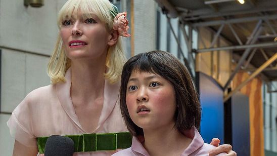 Imagem da notícia Netflix recua e anuncia o lançamento de Okja nos cinemas