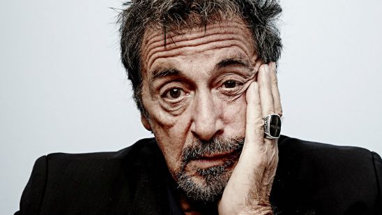 Imagem da notícia Al Pacino fará Joe Paterno em telefilme da HBO sobre o escândalo sexual de Jerry Sandusky