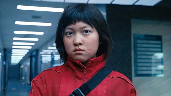 Imagem da notícia Netflix apresenta Mikha em featurette legendado de Okja — confira!