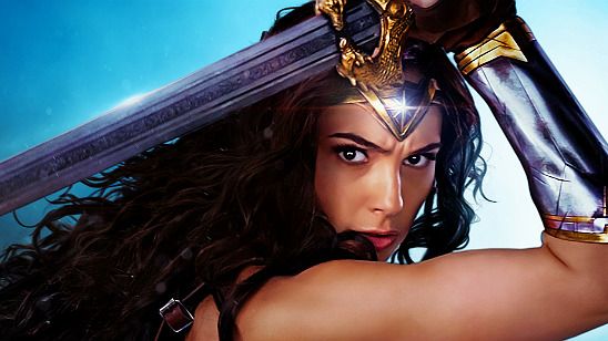 Imagem da notícia Elenco de Velozes & Furiosos parabeniza Gal Gadot pelo sucesso de Mulher-Maravilha