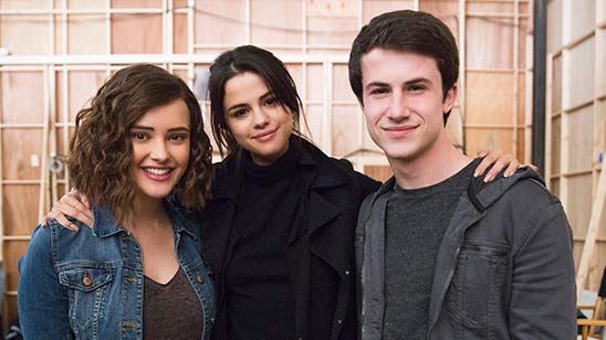 Imagem da notícia Selena Gomez fala sobre as controvérsias ao redor de 13 Reasons Why
