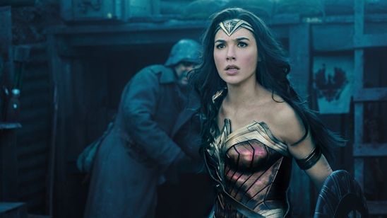 Imagem da notícia Mulher-Maravilha é banido da Tunísia por causa da nacionalidade de Gal Gadot