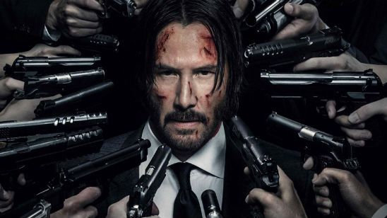 Imagem da notícia Vídeo reúne todas as mortes ocorridas em John Wick: Um Novo Dia Para Matar