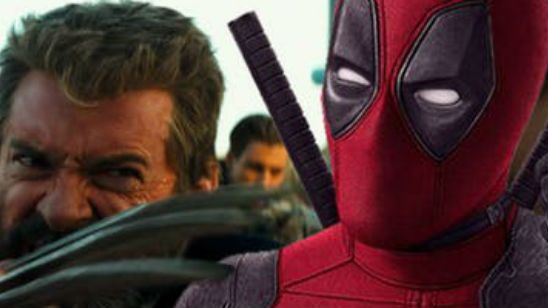 Imagem da notícia Trailer honesto de Logan chama Deadpool para falar mal do filme mas falha miseravelmente