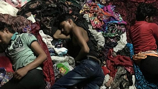 Imagem da notícia Olhar de Cinema 2017: Máquinas, o filme chocante sobre a "flexibilização das leis trabalhistas"