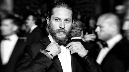 Imagem da notícia Rumor: Guy Ritchie quer Tom Hardy como Jafar em versão com atores de Aladdin