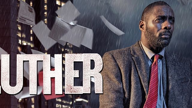 Imagem da notícia Luther: Série protagonizada por Idris Elba retorna para quinta temporada