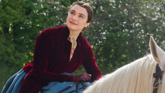 Rachel Weisz revela que quase foi morta por cavalo que participou de Game of Thrones