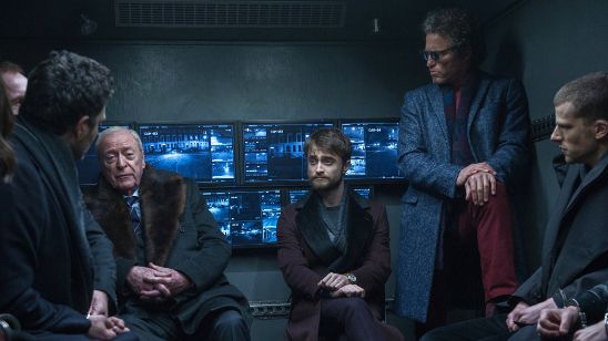 Imagem da notícia Truque de Mestre: O Segundo Ato chega ao Telecine Play