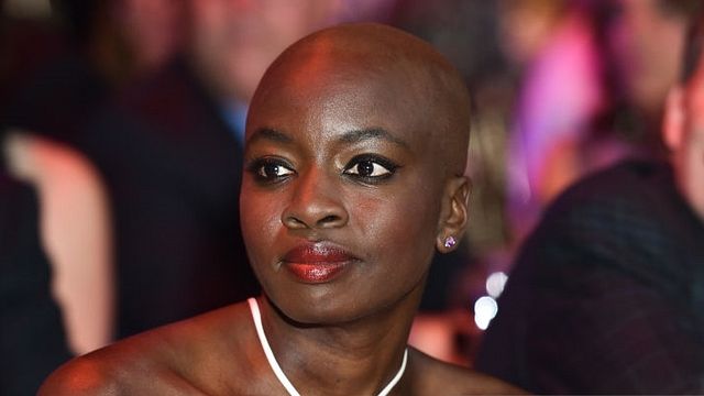 Imagem da notícia Danai Gurira é confirmada em Vingadores: Guerra Infinita