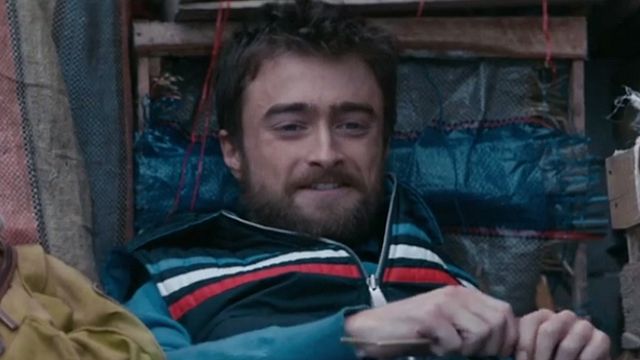 Imagem da notícia Daniel Radcliffe explora a Amazônia no primeiro trailer de Jungle