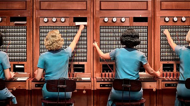 Imagem da notícia As Telefonistas: Netflix renova série espanhola para mais duas temporadas