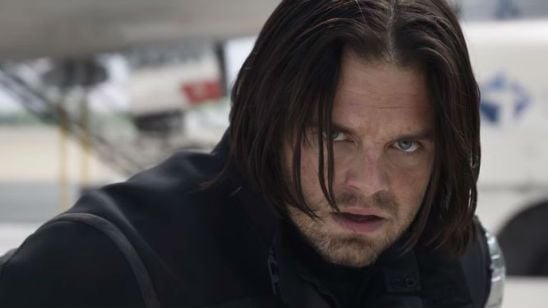 Imagem da notícia Vídeo mostra treinamento de Sebastian Stan para Vingadores: Guerra Infinita