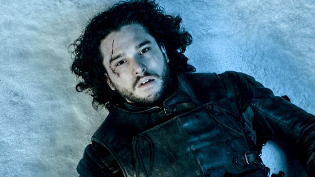 Imagem da notícia Vídeo mostra todas as mortes de Game of Thrones até a sexta temporada