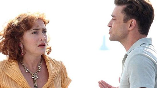 Imagem da notícia Wonder Wheel, novo filme de Woody Allen, estreará em dezembro nos EUA