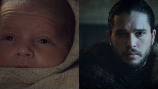 Game of Thrones: Revista confirma teoria de fã e revela o nome de nascimento de Jon Snow 
