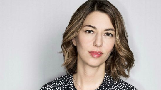Imagem da notícia "Quero trazer o glamour de volta à TV", diz Sofia Coppola