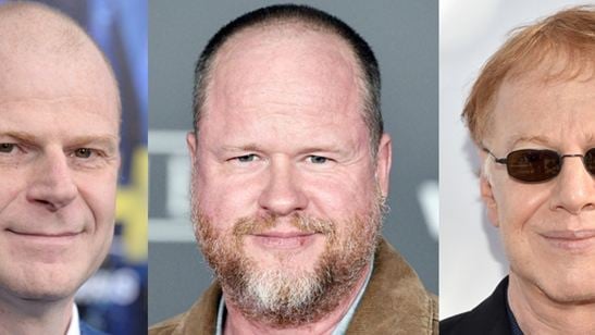 Joss Whedon muda o compositor da trilha sonora de Liga da Justiça
