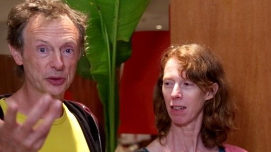 Imagem da notícia Festival Varilux 2017: Perdidos em Paris revisita o humor de Chaplin no último filme de Emmanuelle Riva (Entrevista Exclusiva)