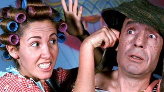 Imagem da notícia SBT retira Chaves da programação sem aviso