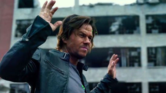 Transformers: O Último Cavaleiro também será o último da franquia com Mark Wahlberg