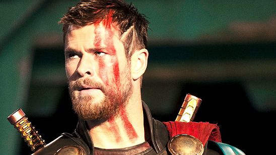 Imagem da notícia Chris Hemsworth confirma que a Marvel proíbe os seus atores de fazer filmes da DC