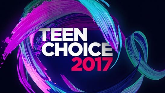 Teen Choice Awards 2017: Veja a lista de indicados!