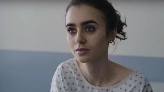 Imagem da notícia To the Bone: Veja o trailer do drama da Netflix sobre anorexia estrelado por Lily Collins