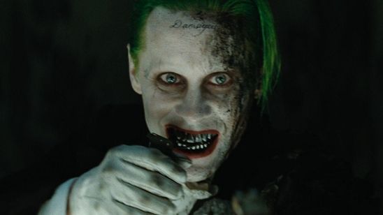 Imagem da notícia Warner Bros. está aberta a produzir filmes proibidos para menores no Universo Estendido da DC