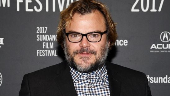 Imagem da notícia Jack Black estreia no terror com o novo filme de Eli Roth