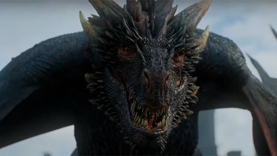 Imagem da notícia Game of Thrones ganha novo trailer com o aviso: "O inverno está aqui!"
