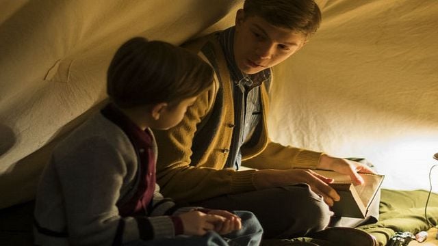 Imagem da notícia Better Call Saul não descarta o retorno daquele personagem para a quarta temporada