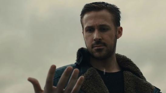 Blade Runner 2049: Featurette traz cenas inéditas e entrevistas com Harrison Ford e Ryan Gosling
