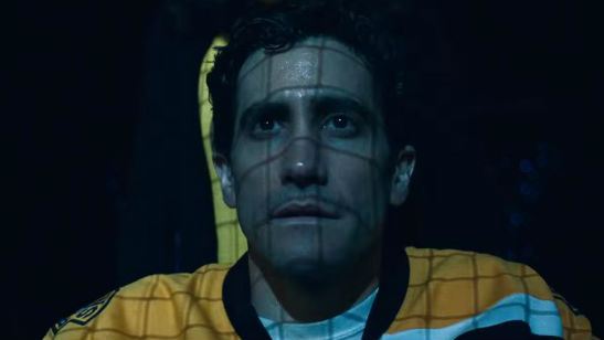 Jake Gyllenhaal é vítima do atentado terrorista na maratona de Boston no primeiro trailer de Stronger
