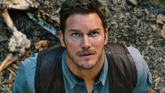 Imagem da notícia Jurassic World 2 ganha cartaz e título oficial