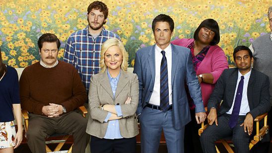 Imagem da notícia AdoroNostalgia: Por que misturar humor e política fez de Parks and Recreation uma das melhores comédias dos últimos anos 