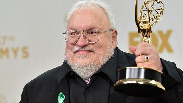 Nightflyers: Syfy encomenda piloto da nova série de George R.R. Martin