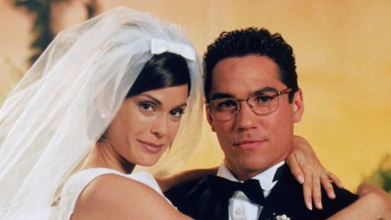 Alguém falou em revival? Dean Cain sonha com novos episódios de Lois & Clark - As Novas Aventuras do Superman