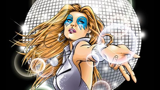 Imagem da notícia Mutante popstar, Cristal estará em X-Men: Dark Phoenix