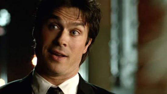 The Vampire Diaries: 10 curiosidades sobre a série - Notícias Série - como  visto na Web - AdoroCinema