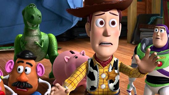 Roteirista de Toy Story desmente triste história sobre a vida e a morte do pai de Andy