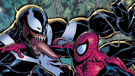 Imagem da notícia Amy Pascal diz que foi mal-interpretada e explica que Venom não faz parte do Universo Cinematográfico Marvel