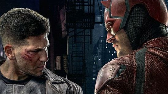 Imagem da notícia Rumor: Outro personagem de Demolidor pode aparecer em O Justiceiro