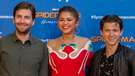 Imagem da notícia Sequência de Homem-Aranha: De Volta ao Lar deverá ter o retorno do diretor Jon Watts