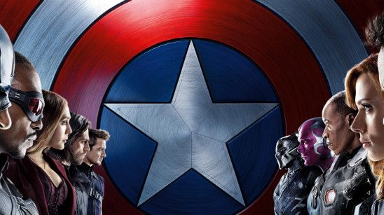 Imagem da notícia Vingadores: Guerra Infinita será o último filme para alguns personagens regulares do Universo Marvel