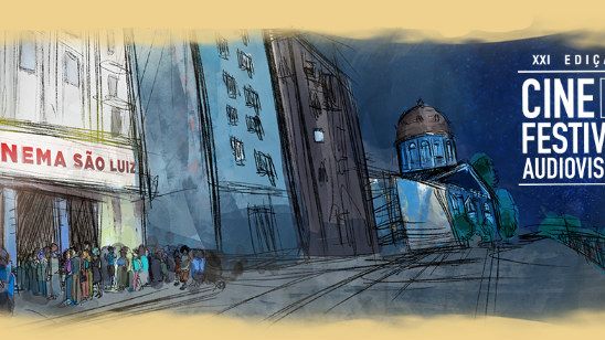 Imagem da notícia Cine PE 2017: Começa a 21ª edição do Festival Audiovisual de Pernambuco