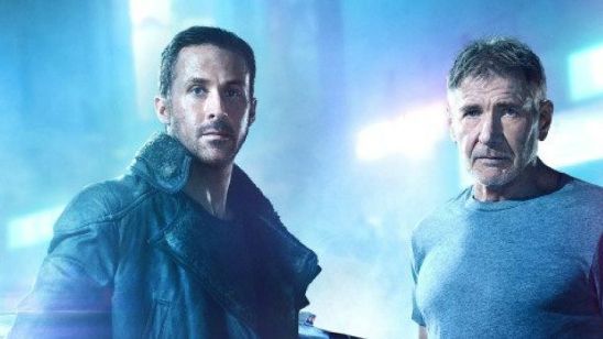 Imagem da notícia Blade Runner pode ganhar mais continuações, afirma Ridley Scott