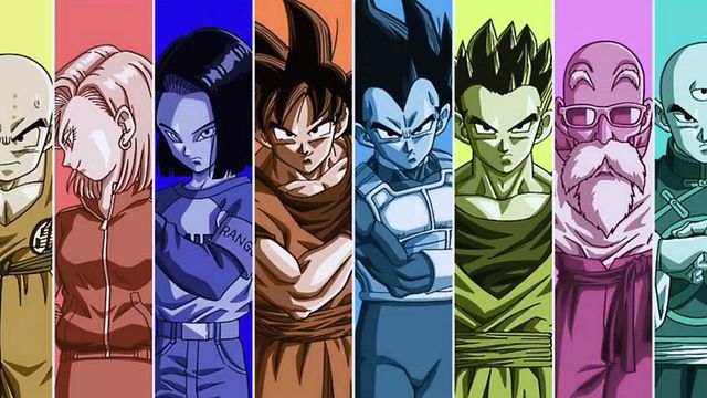Imagem da notícia Dragon Ball Super vai começar a ser exibida pelo Cartoon Network