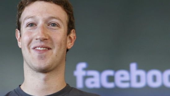 Imagem da notícia Facebook vai produzir séries originais