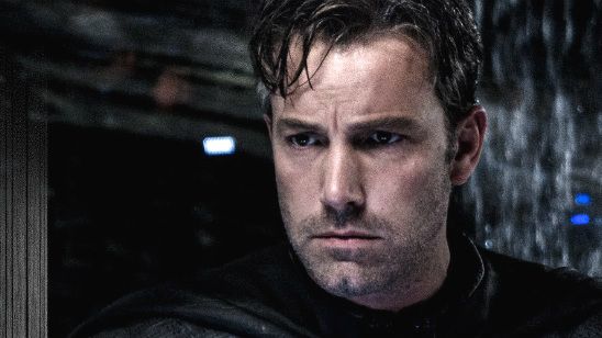 Imagem da notícia "The Batman terá clima noir", afirma o diretor Matt Reeves